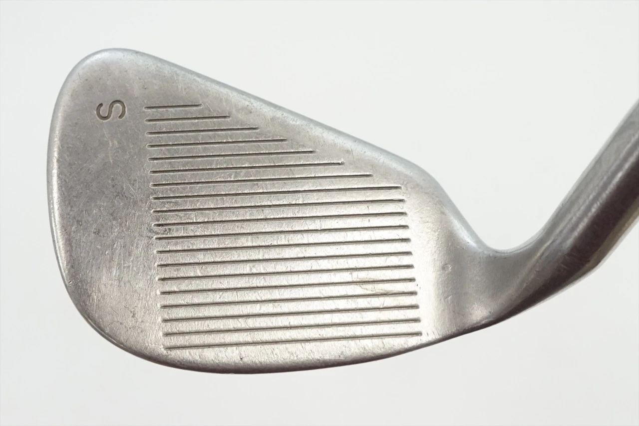 Ping Eye 2 Plus Sand Wedge Sw°- Zz Stl 1047294 Good - Image 3