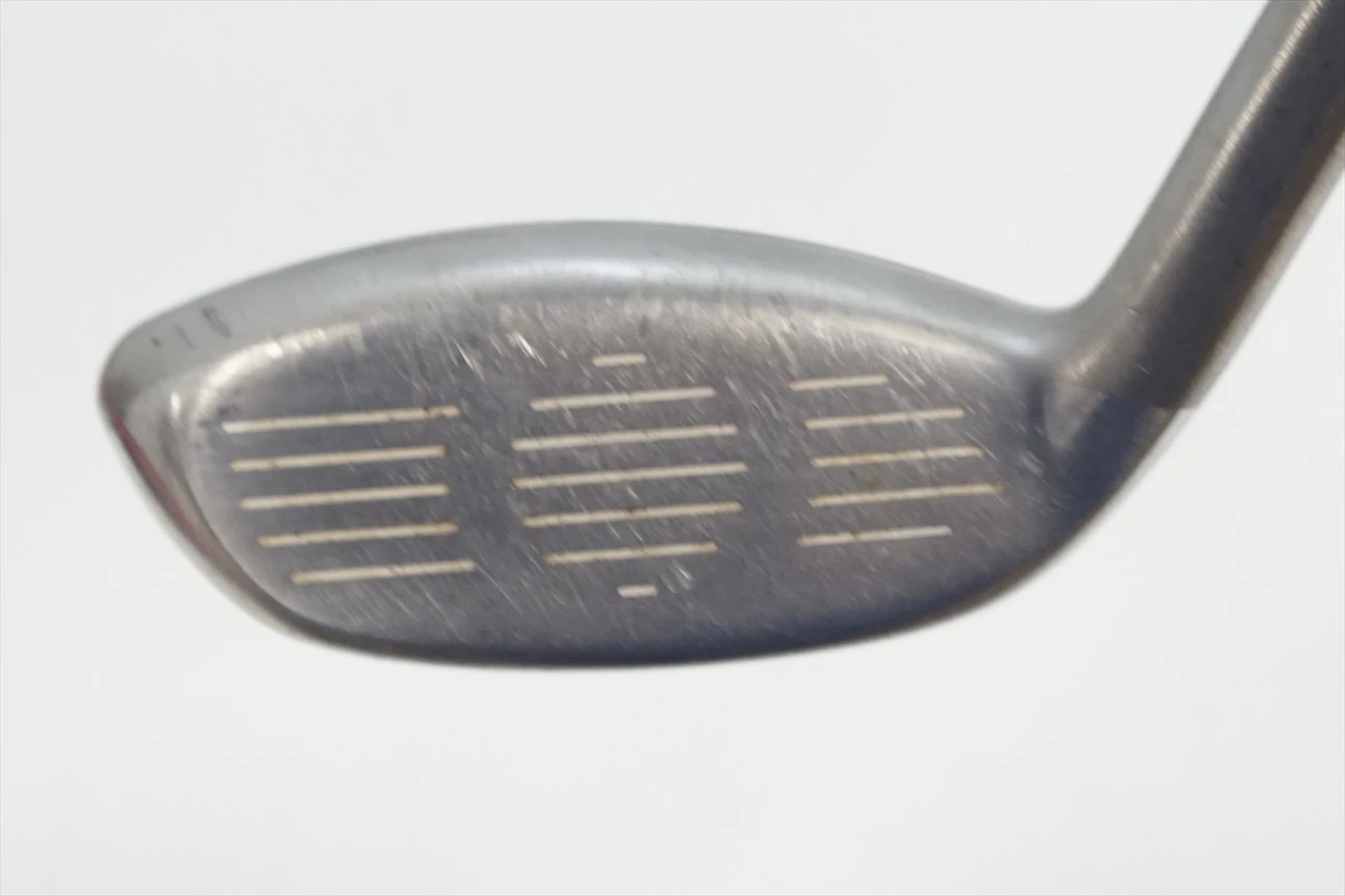 Ping G5 16° 2H (Exc) Hybrid Stiff Flex Tfc 100H 1047455 Fair - Image 2