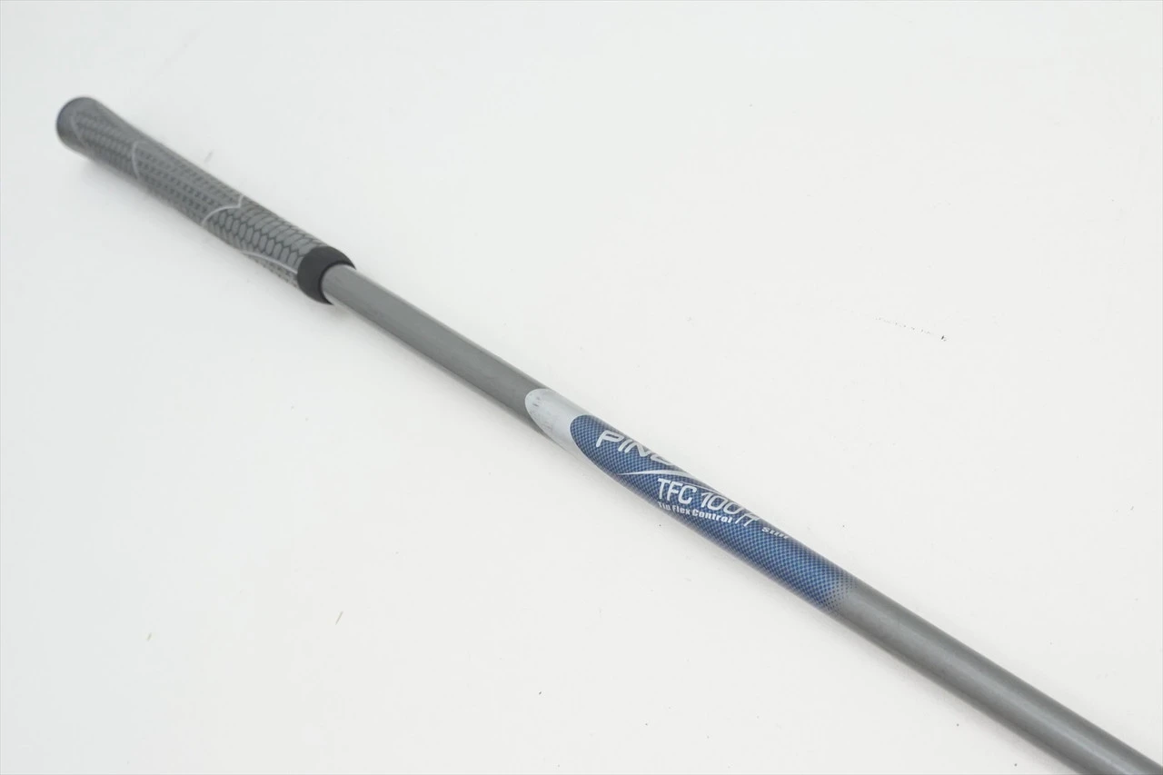 Ping G5 16° 2H (Exc) Hybrid Stiff Flex Tfc 100H 1047455 Fair - Image 4