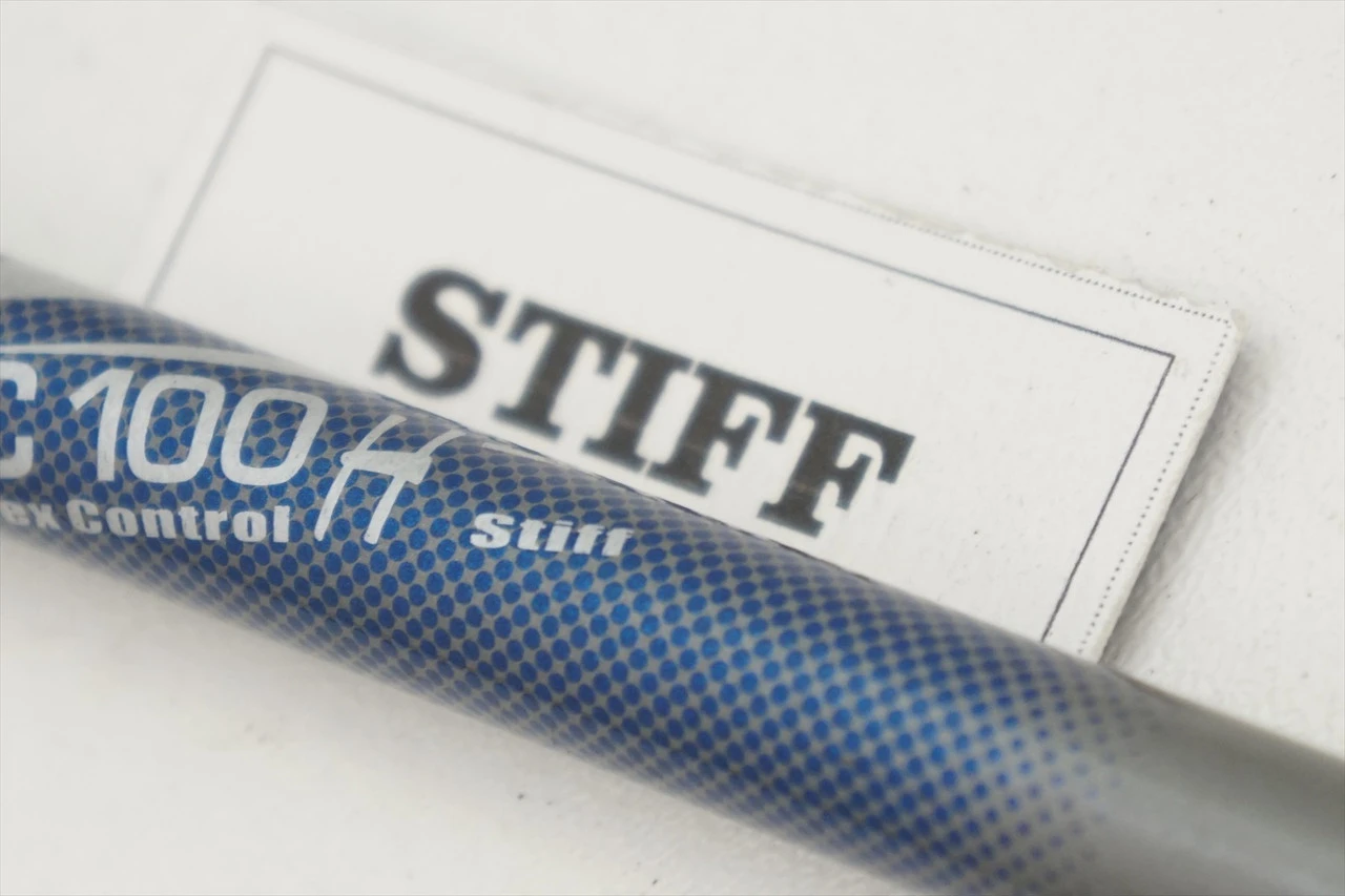 Ping G5 16° 2H (Exc) Hybrid Stiff Flex Tfc 100H 1047455 Fair - Image 5