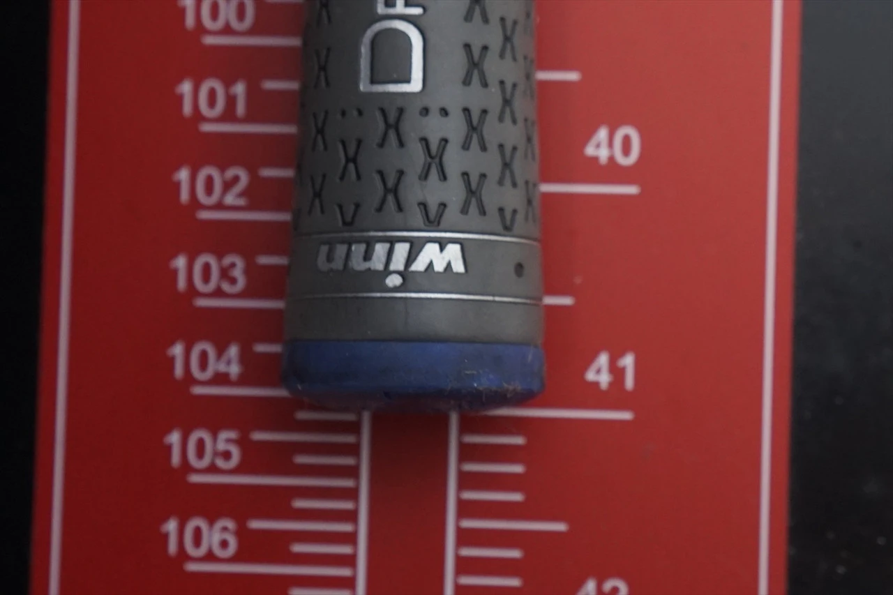 Ping G5 16° 2H (Exc) Hybrid Stiff Flex Tfc 100H 1047455 Fair - Image 6