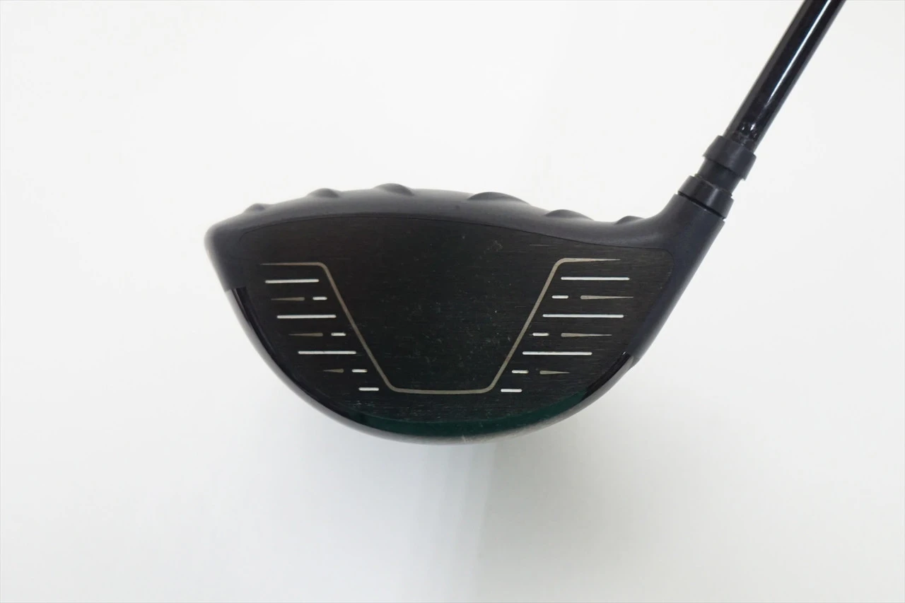 Ping G410 Plus 9° Driver Stiff Flex Motore F1 1047495 Good - Image 3
