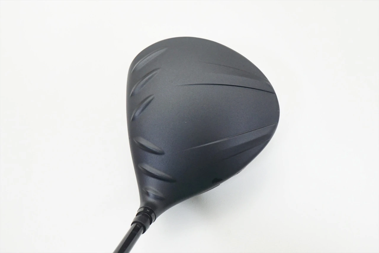 Ping G410 Plus 9° Driver Stiff Flex Motore F1 1047495 Good - Image 4