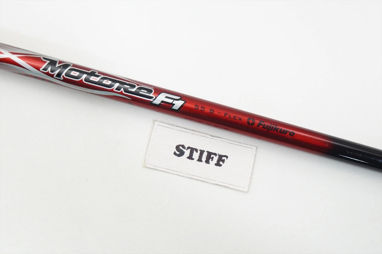 Ping G410 Plus 9° Driver Stiff Flex Motore F1 1047495 Good - Image 5