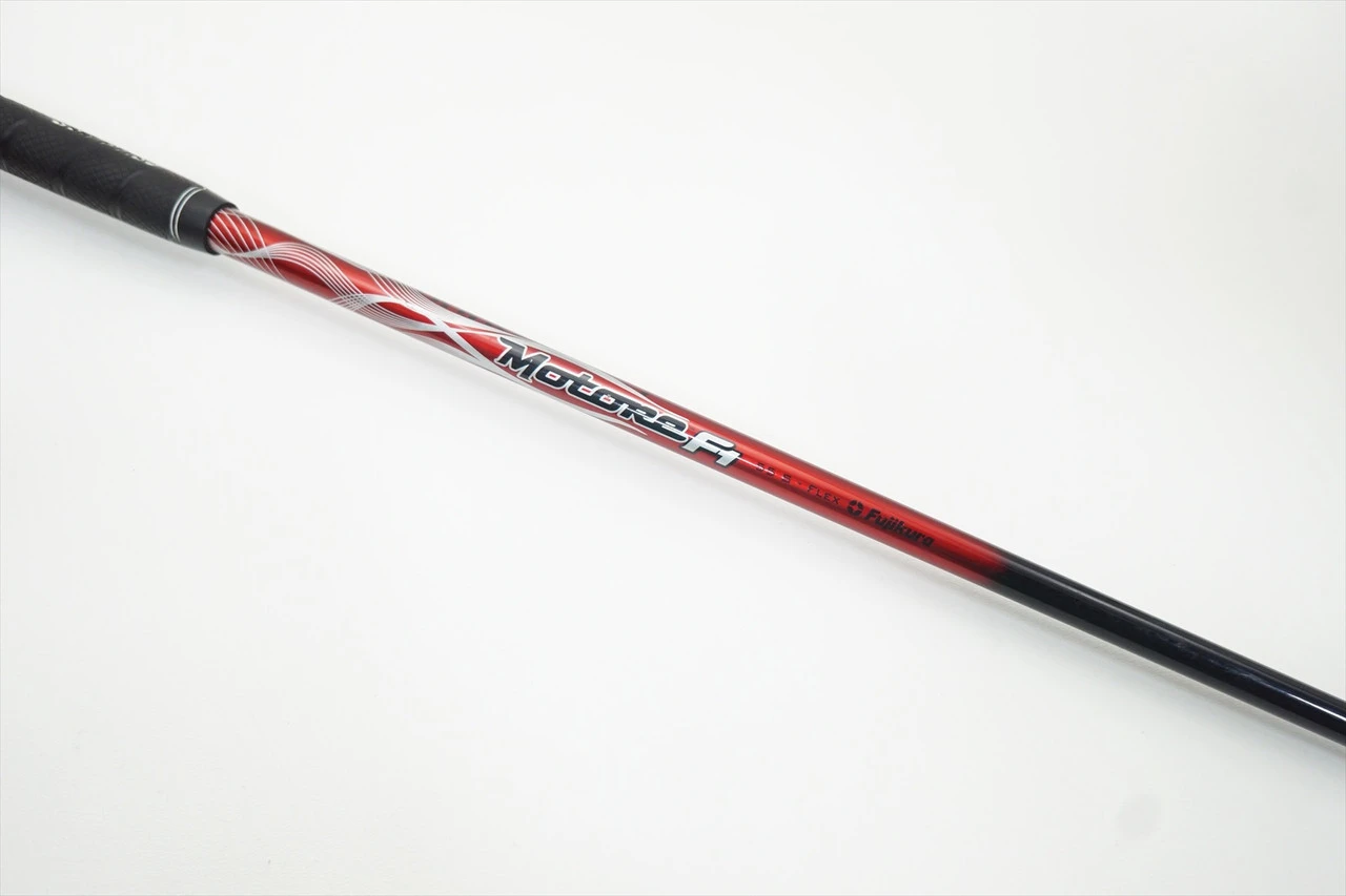 Ping G410 Plus 9° Driver Stiff Flex Motore F1 1047495 Good - Image 6