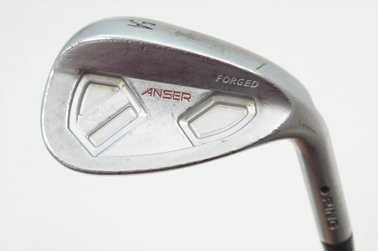 Ping Anser Wedge 54°- Wedge Dg Spinner Stl 1047525 Fair