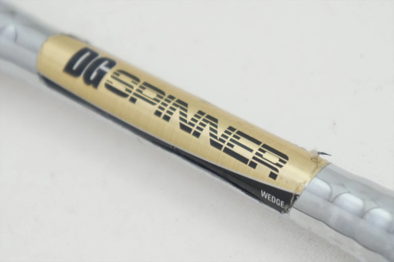 Ping Anser Wedge 54°- Wedge Dg Spinner Stl 1047525 Fair - Image 5