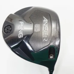 Ping Anser 8.5° Driver Stiff Flex Diamana 1047526 Good