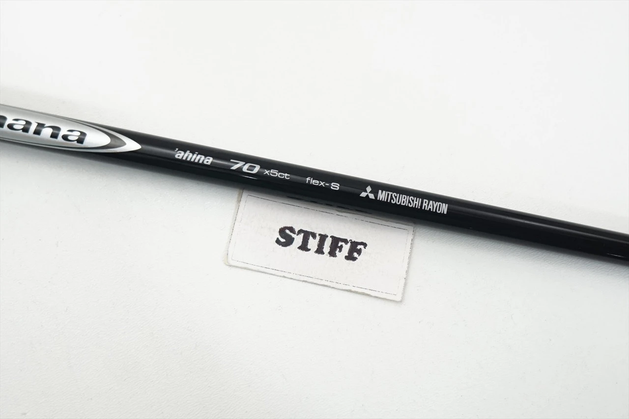 Ping Anser 8.5° Driver Stiff Flex Diamana 1047526 Good - Image 4