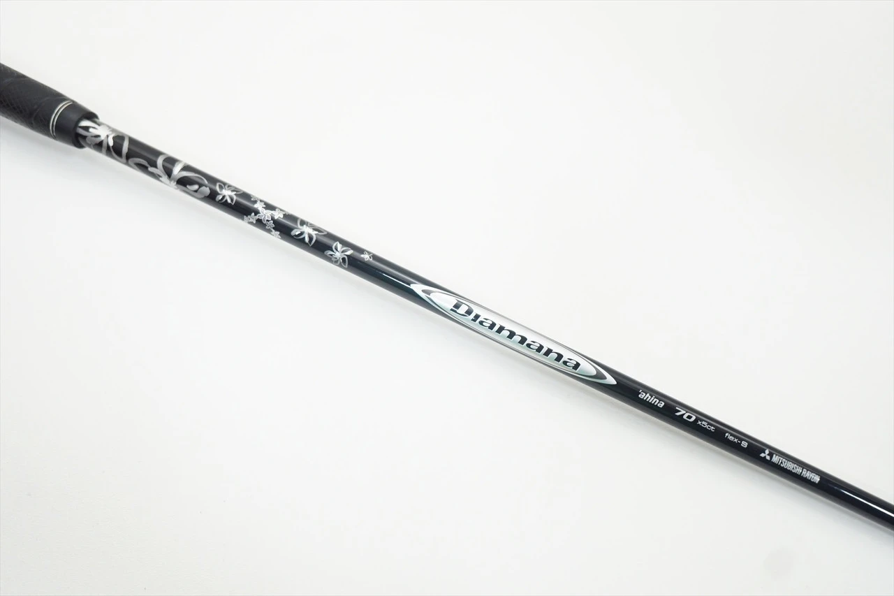 Ping Anser 8.5° Driver Stiff Flex Diamana 1047526 Good - Image 5