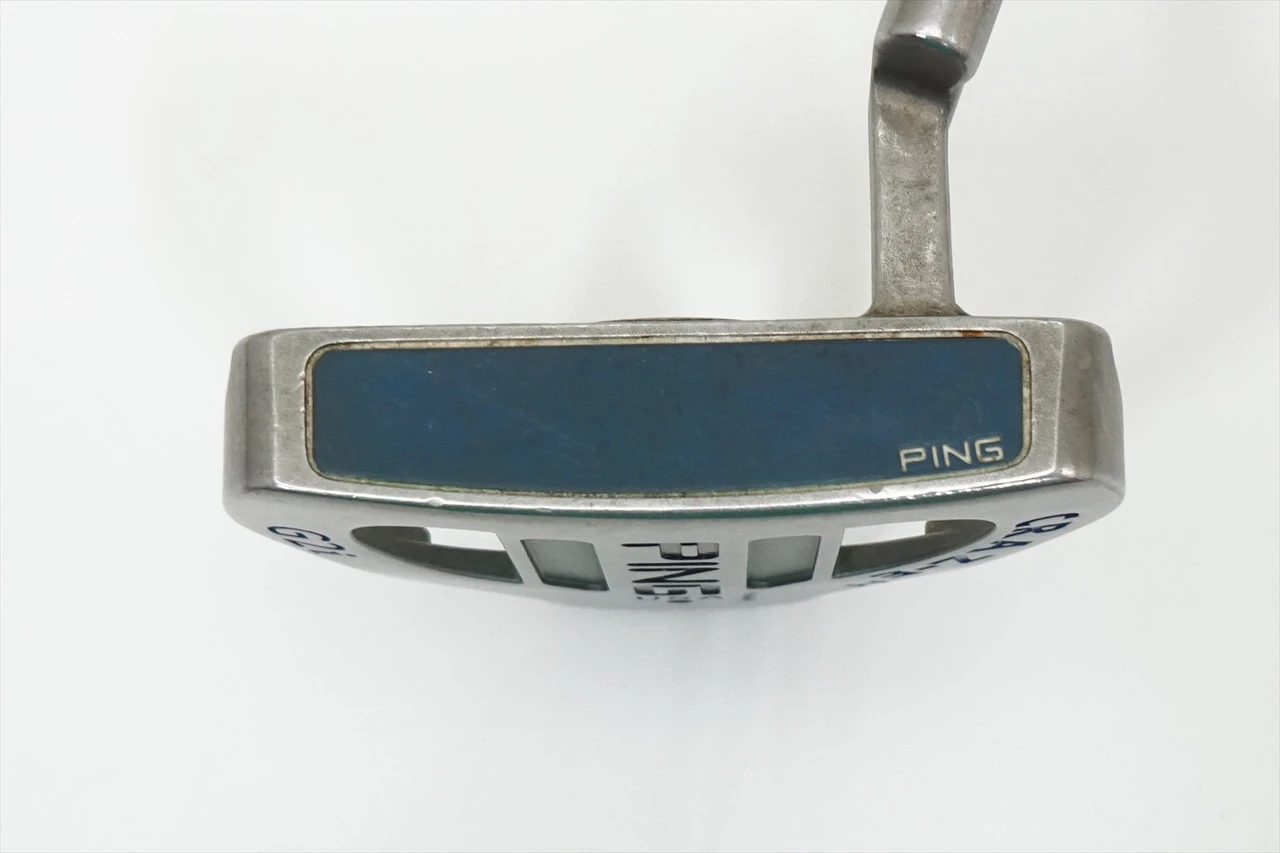 Ping Craz-E H 35" Putter Good Rh 1047896 Super Stroke Grip - Image 2