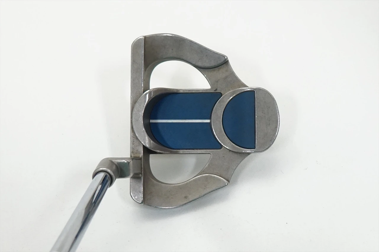 Ping Craz-E H 35" Putter Good Rh 1047896 Super Stroke Grip - Image 4