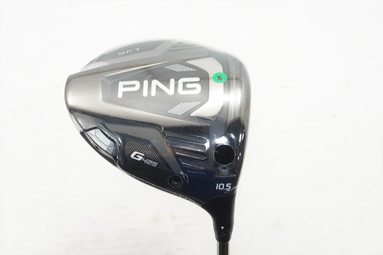 New Ping G425 Sft 10.5° Driver Extra Stiff Flex Tour 65 1047945