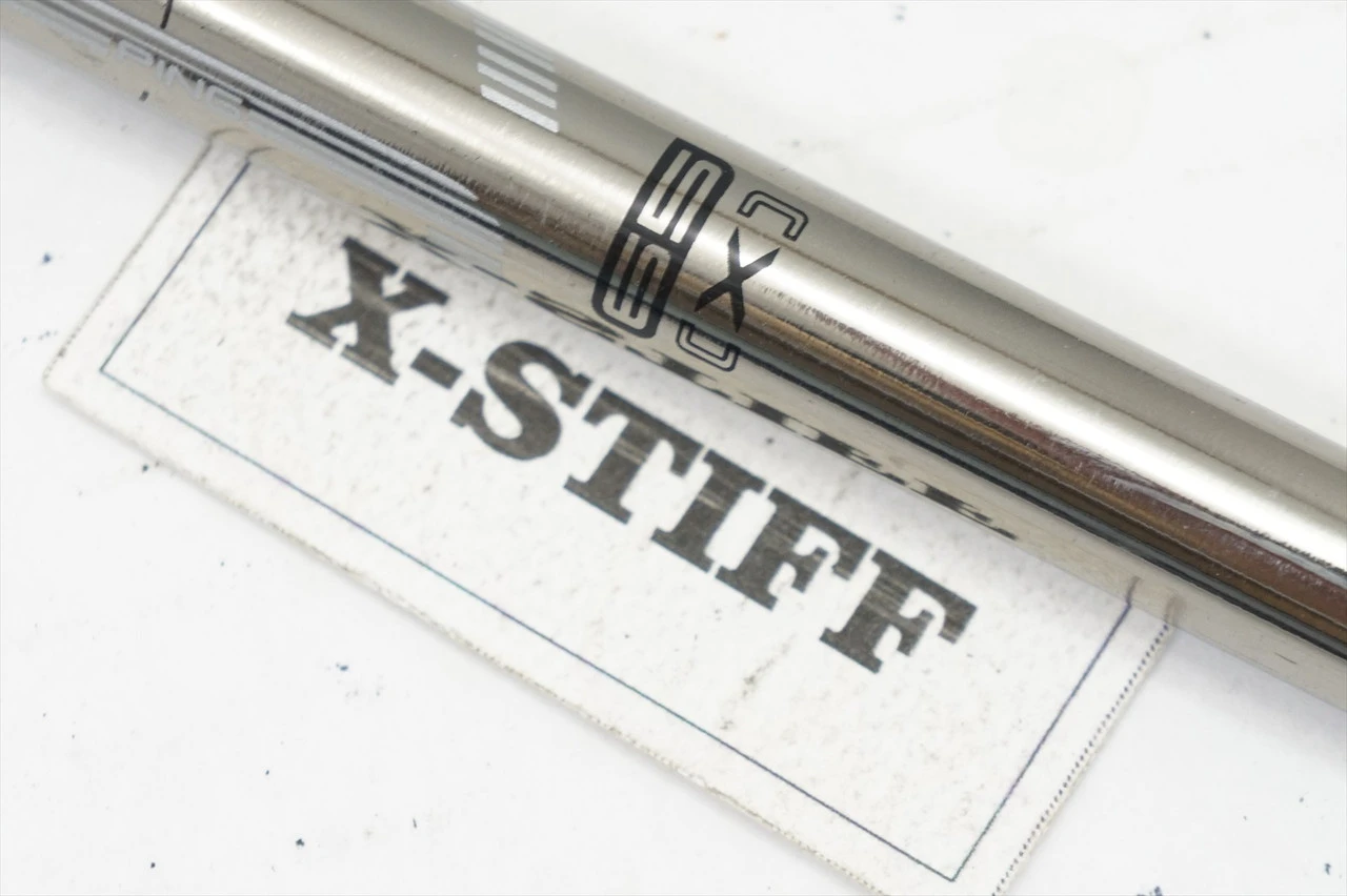 New Ping G425 Sft 10.5° Driver Extra Stiff Flex Tour 65 1047945 - Image 5