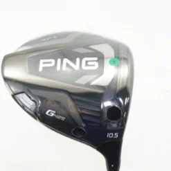 New Ping G425 Sft 10.5° Driver Extra Stiff Flex Alta Cb 1047948