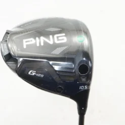 New Ping G425 Lst 10.5° Driver Extra Stiff Flex Tour 65 1047950