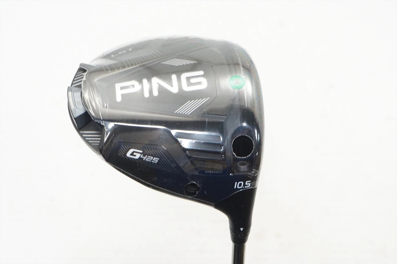 New Ping G425 Lst 10.5° Driver Extra Stiff Flex Tour 65 1047950
