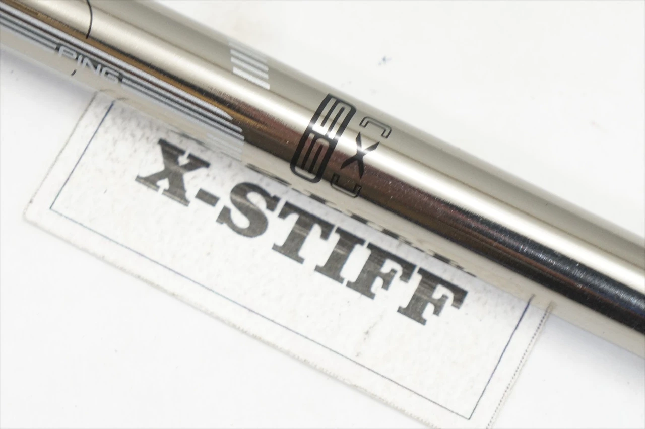 New Ping G425 Lst 10.5° Driver Extra Stiff Flex Tour 65 1047950 - Image 5