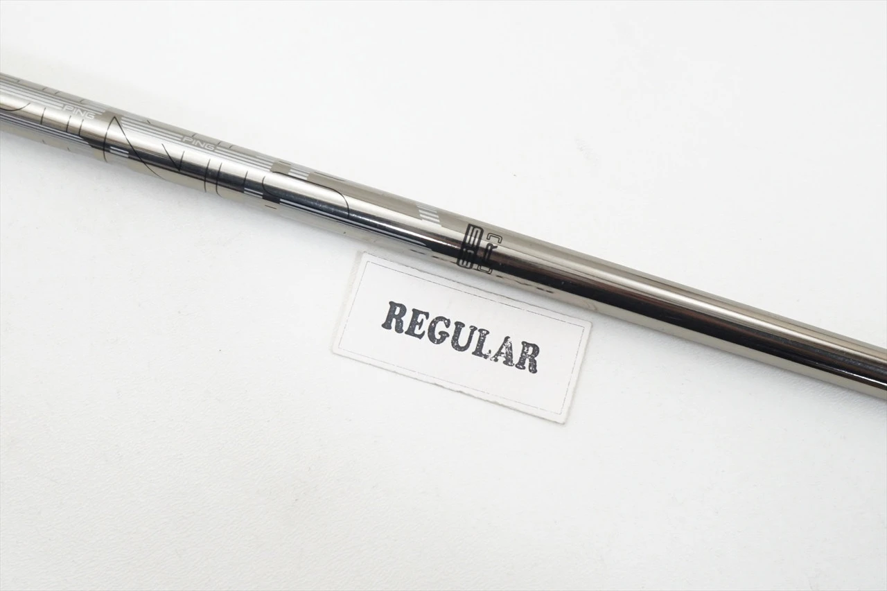 Ping G425 Max 9° Driver Regular Flex Tour 65 1047964 Good - Image 5