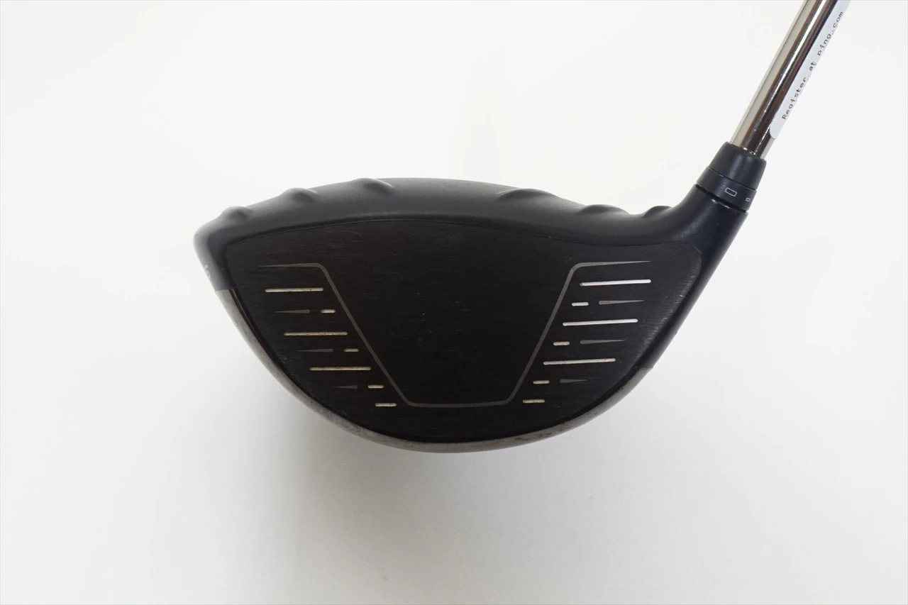 Ping G425 Max 10.5° Driver Regular Flex Tour 65 1047965 Good - Image 3