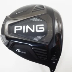 Ping G425 Lst 9° Driver Extra Stiff Flex Tour 75 1047975 Good