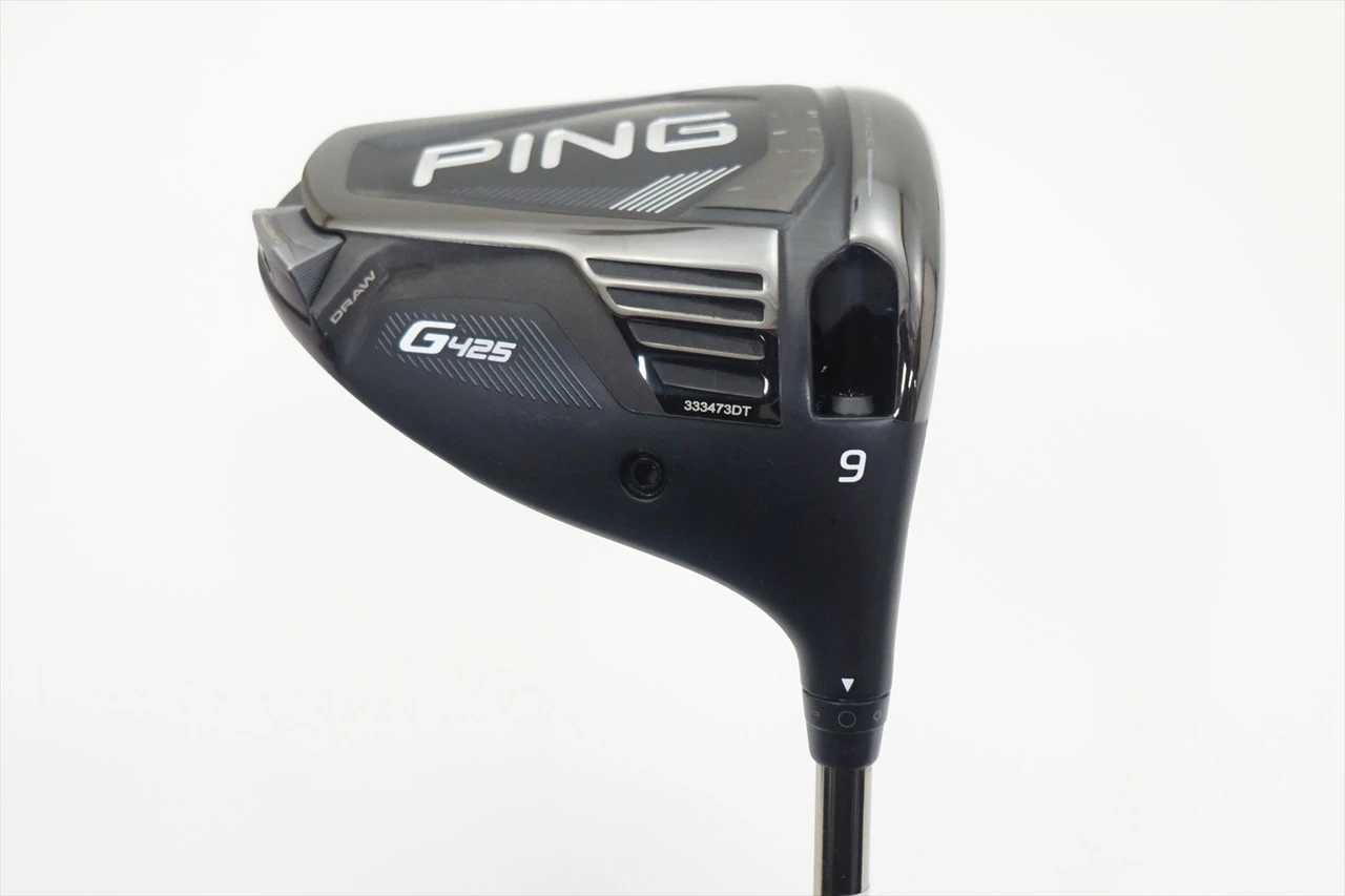 Ping G425 Lst 9° Driver Extra Stiff Flex Tour 75 1047975 Good - Image 2