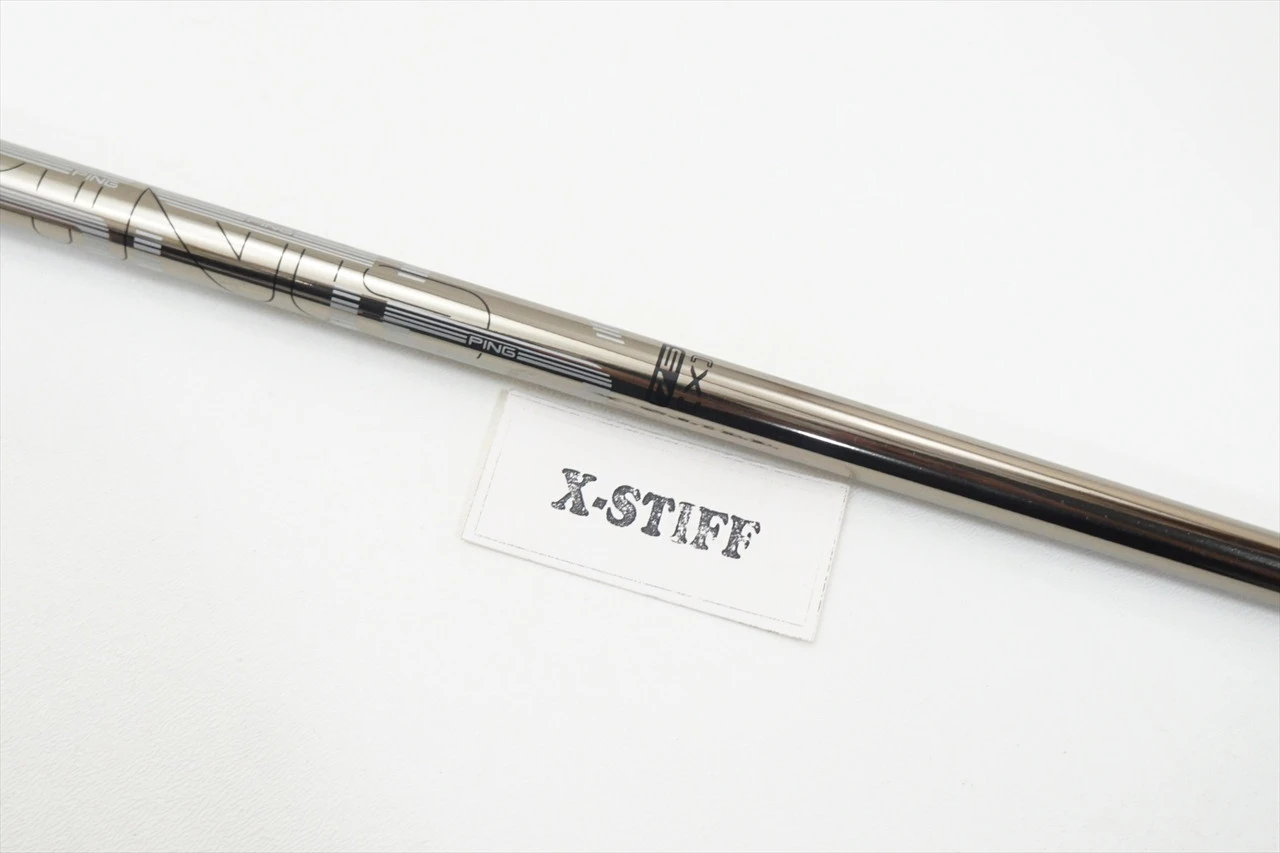 Ping G425 Lst 9° Driver Extra Stiff Flex Tour 75 1047975 Good - Image 5