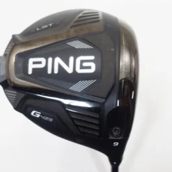 Ping G425 Lst 9° Driver Extra Stiff Flex Tour 65 1047977 Good