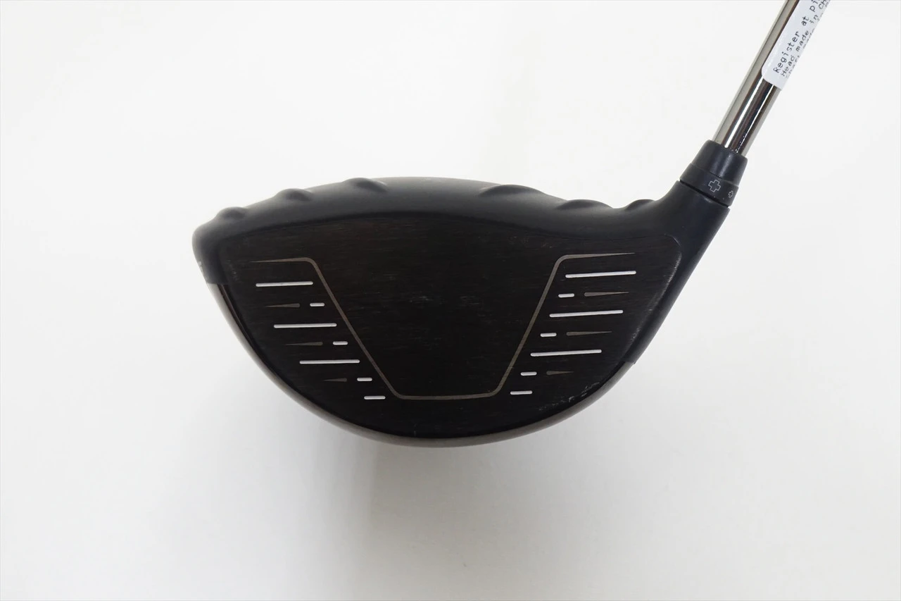 Ping G425 Lst 9° Driver Extra Stiff Flex Tour 65 1047977 Good - Image 3