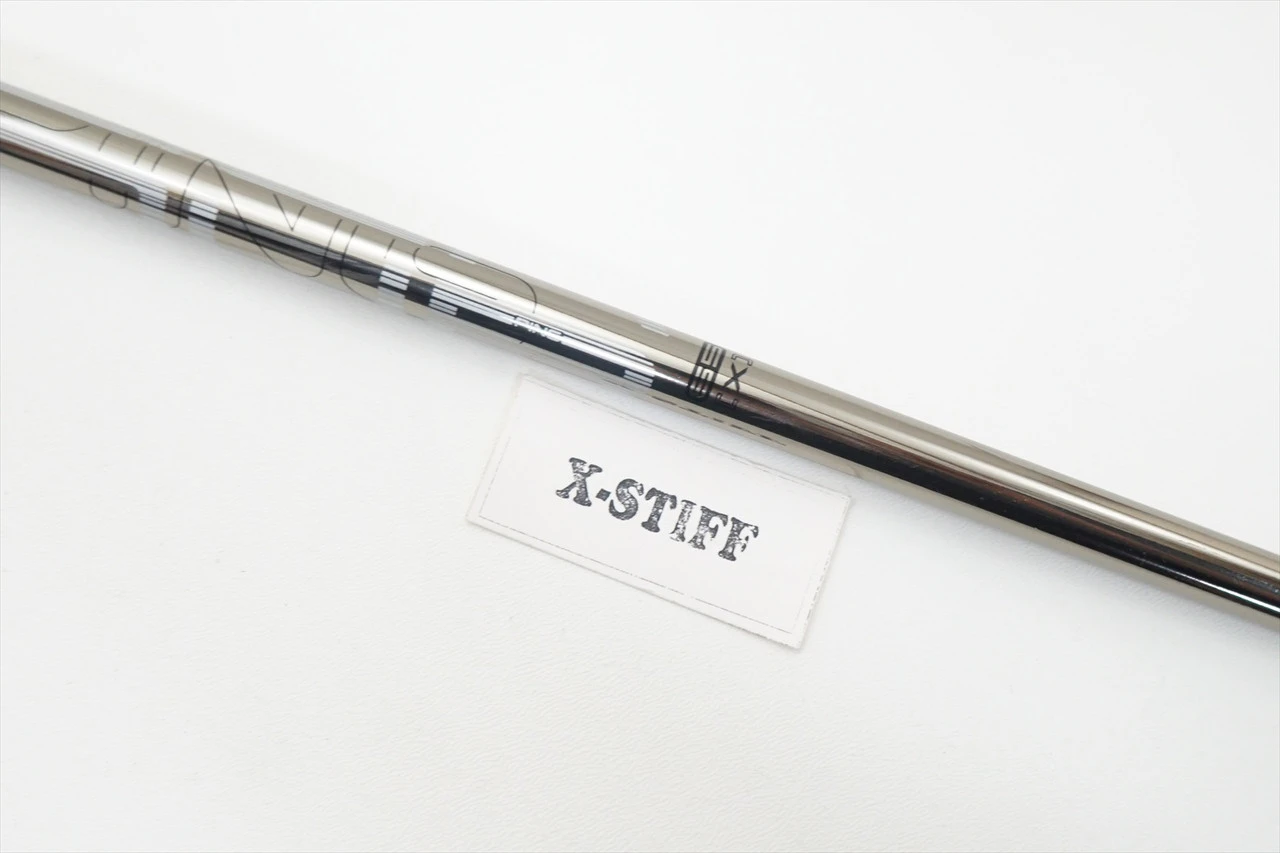 Ping G425 Lst 9° Driver Extra Stiff Flex Tour 65 1047977 Good - Image 5