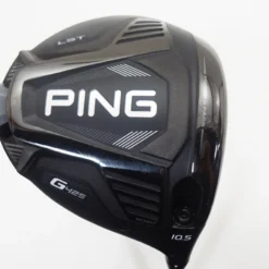 Ping G425 Lst 10.5° Driver Regular Flex Alta Cb 1047979 Good