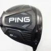 Ping G425 Lst 9° Driver Stiff Flex Alta Cb 1047980 Good