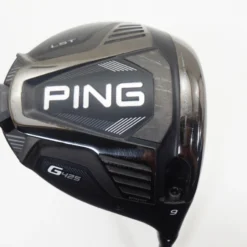 Ping G425 Lst 9° Driver Stiff Flex Alta Cb 1047980 Good