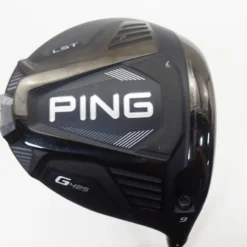 Ping G425 Lst 9° Driver Extra Stiff Flex Tour 65 1047981 Good