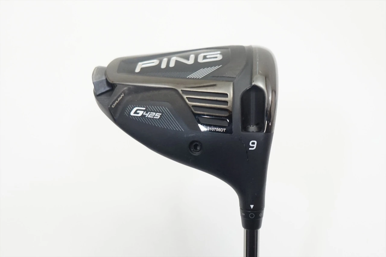 Ping G425 Lst 9° Driver Extra Stiff Flex Tour 65 1047981 Good - Image 2