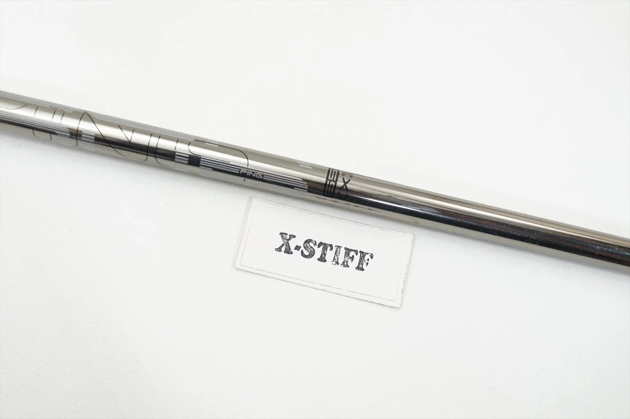 Ping G425 Lst 9° Driver Extra Stiff Flex Tour 65 1047981 Good - Image 5