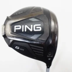 Ping G425 Lst 9° Driver Stiff Flex Alta Cb 1047982 Good
