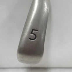 Ping G15 5 Iron Stiff Flex Steel 1048105 Good