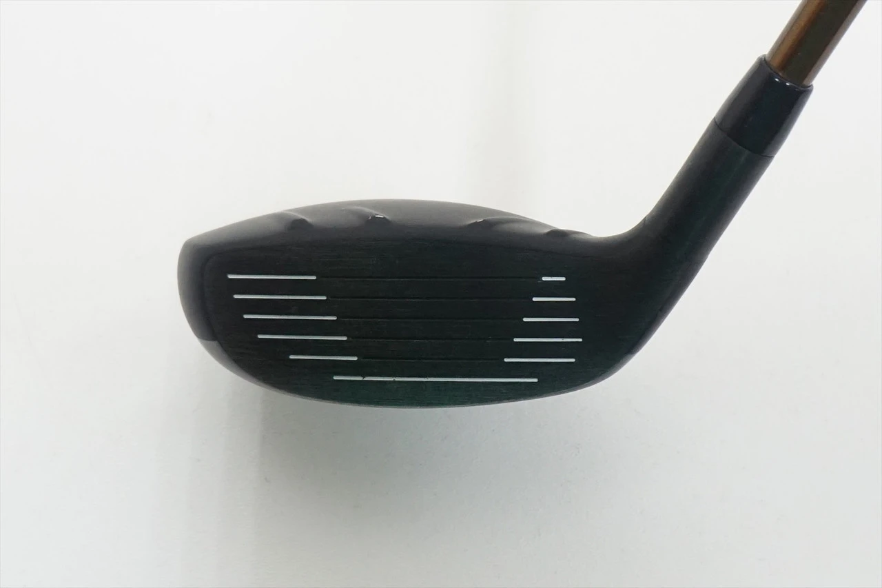 Ping G400 22° 4 Hybrid Regular Flex Alta Cb 1048180 Good - Image 3