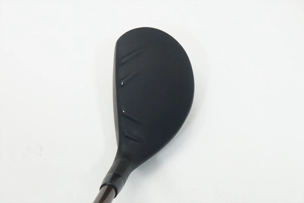 Ping G400 22° 4 Hybrid Regular Flex Alta Cb 1048180 Good - Image 4