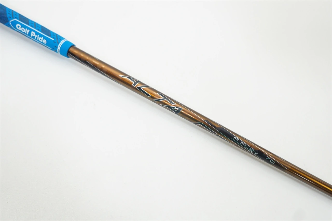 Ping G400 22° 4 Hybrid Regular Flex Alta Cb 1048180 Good - Image 6