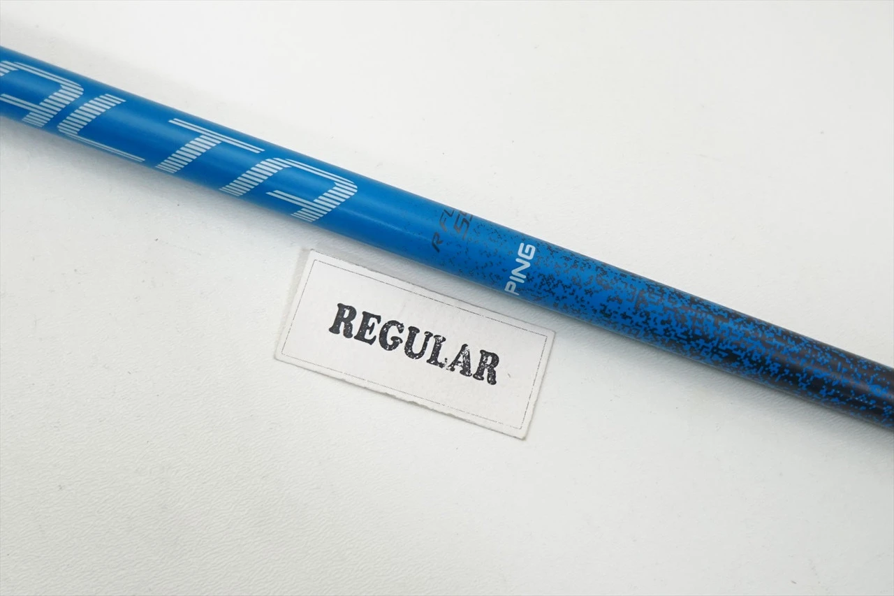 Ping G Sf Tec 10° Driver Regular Flex Alta 1048320 Fair - Image 5