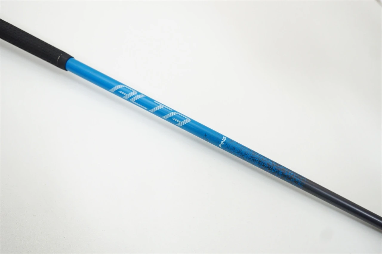 Ping G Sf Tec 10° Driver Regular Flex Alta 1048320 Fair - Image 6