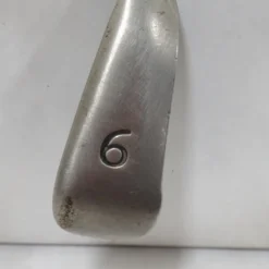 Ping K15 6 Iron Regular Flex Steel 1048326 Good