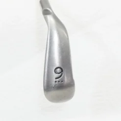 Ping K15 9 Iron Stiff Flex Steel 1048327 Good