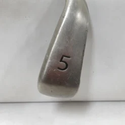 Ping K15 5 Iron Regular Flex Steel 1048329 Good