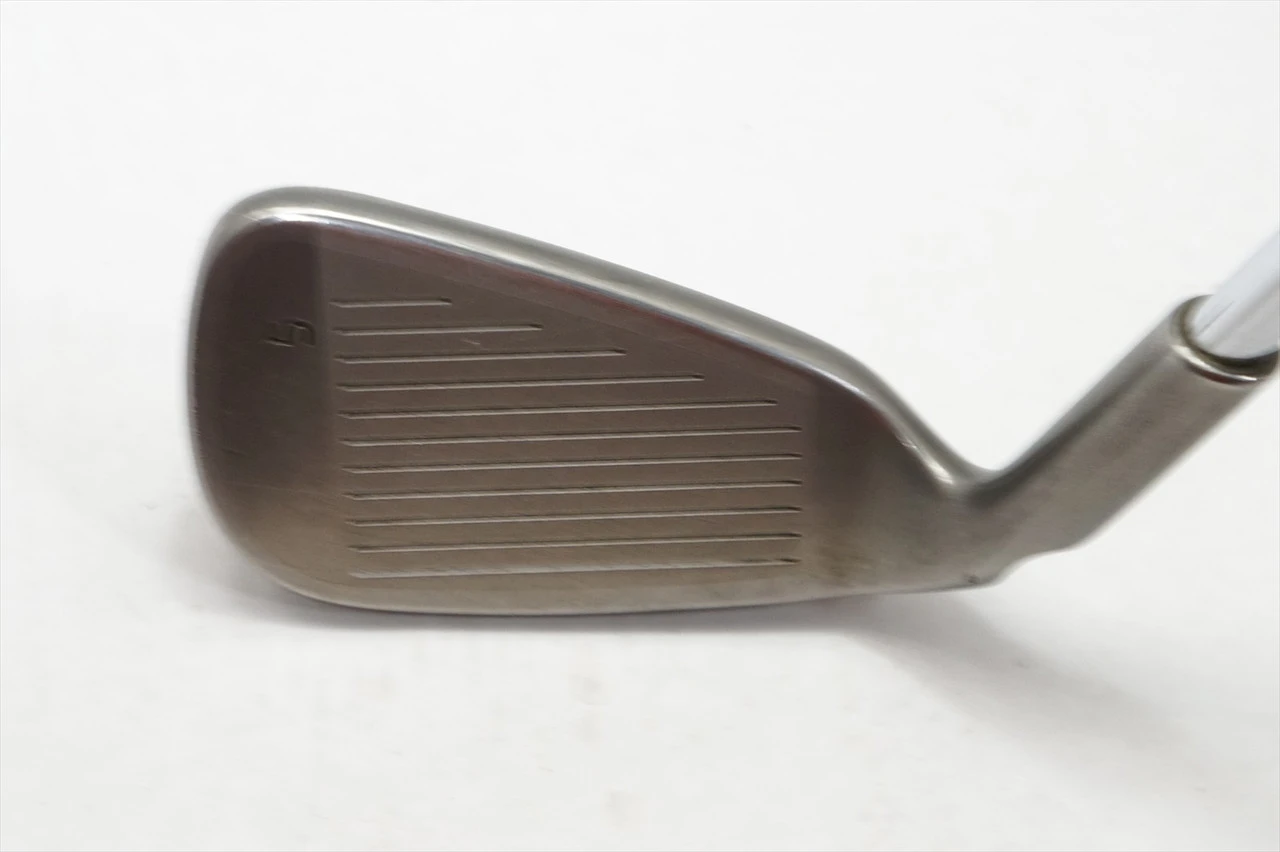 Ping K15 5 Iron Regular Flex Steel 1048329 Good - Image 3
