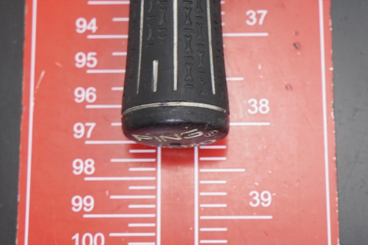 Ping K15 5 Iron Regular Flex Steel 1048329 Good - Image 6