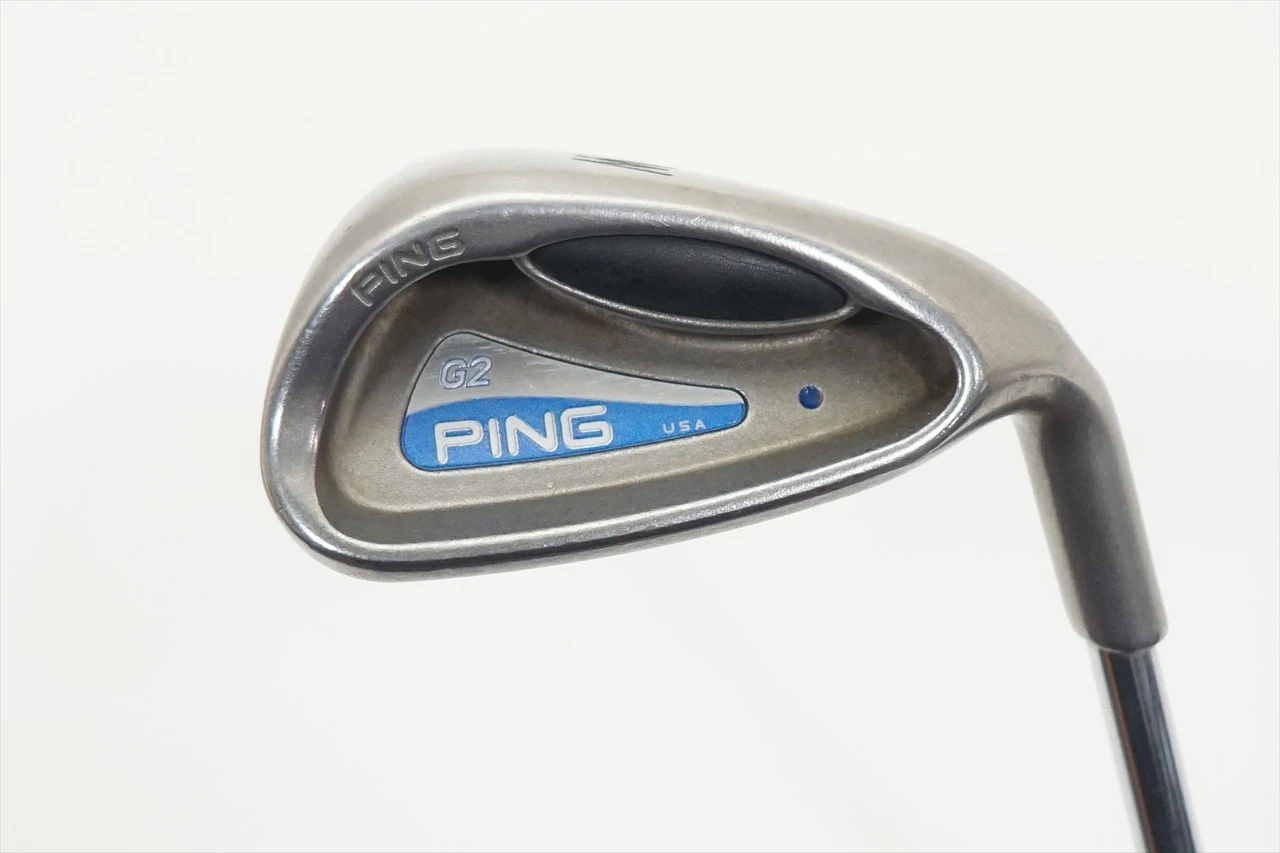 Ping G2 Pw Pitching Wedge Wedge Regular Flex Steel 1048330 Good - Image 2