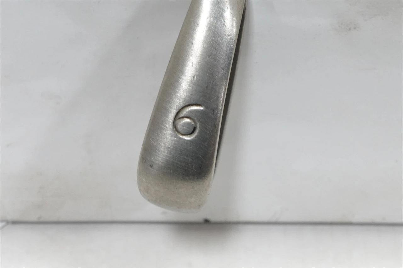 Ping G2 6 Iron Regular Flex Steel 1048333 Fair